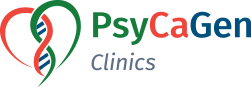 Logo PsyCaGen